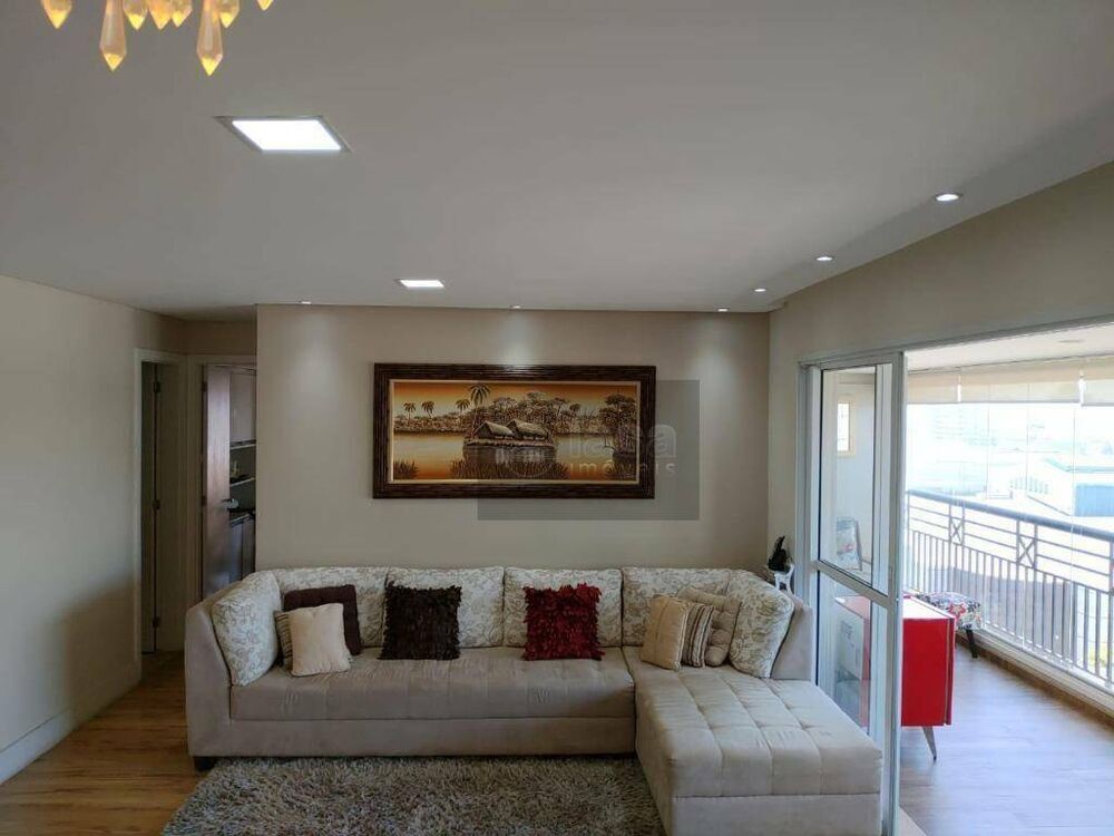 Apartamento, 3 quartos, 133 m² - Foto 1