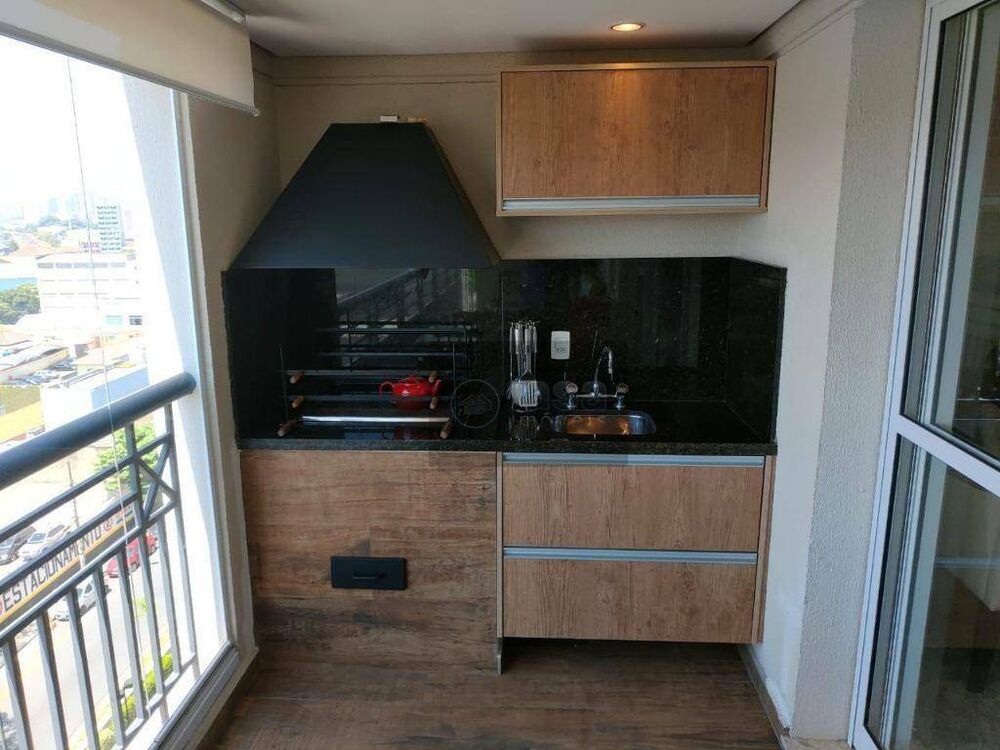 Apartamento, 3 quartos, 133 m² - Foto 3