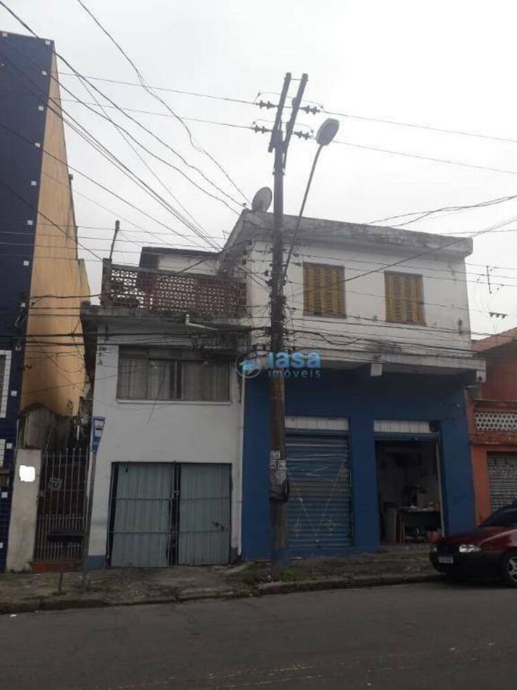 Terreno, 300 m² - Foto 1