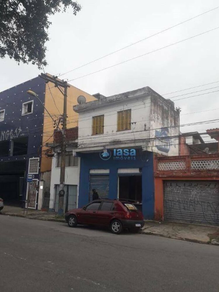 Terreno, 300 m² - Foto 2