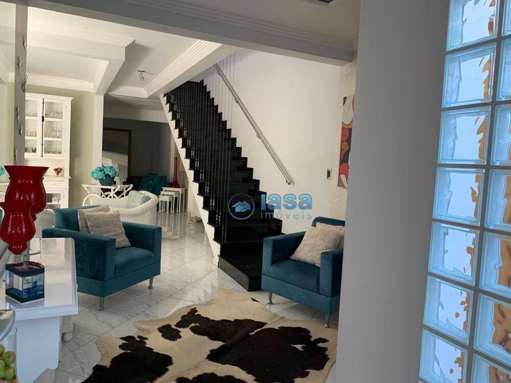 Sobrado à venda com 3 quartos, 705m² - Foto 4