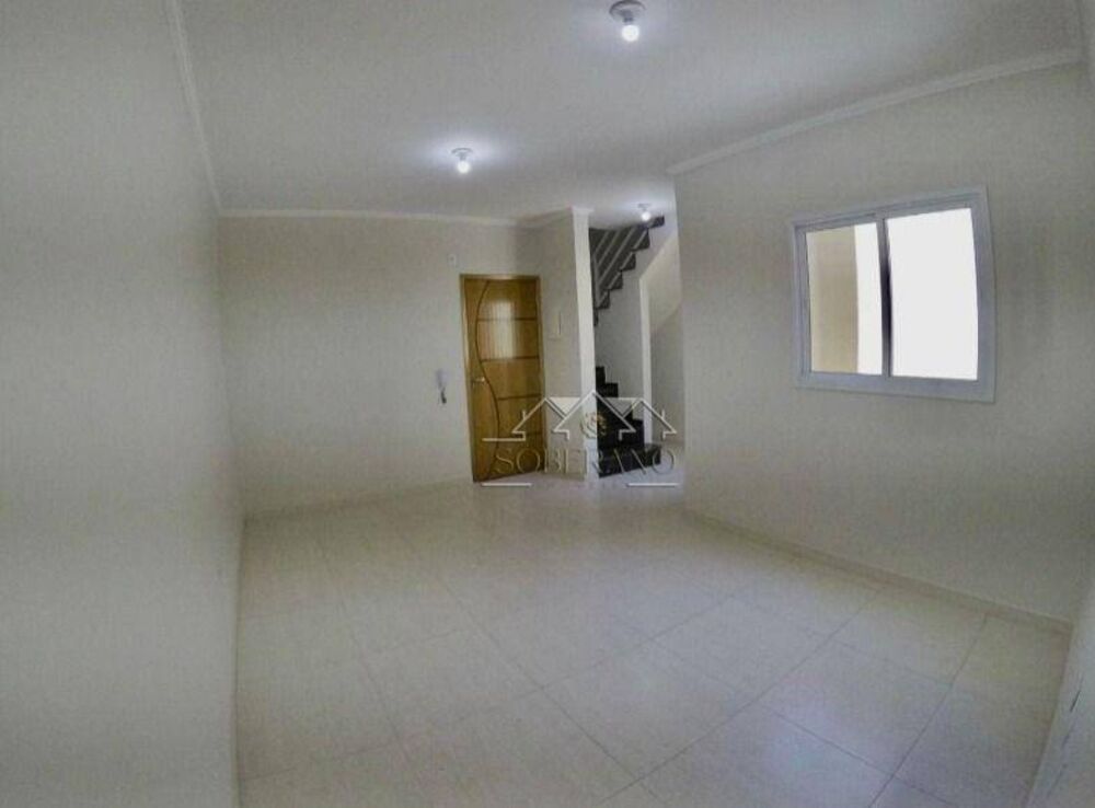 Cobertura à venda com 2 quartos, 125m² - Foto 2