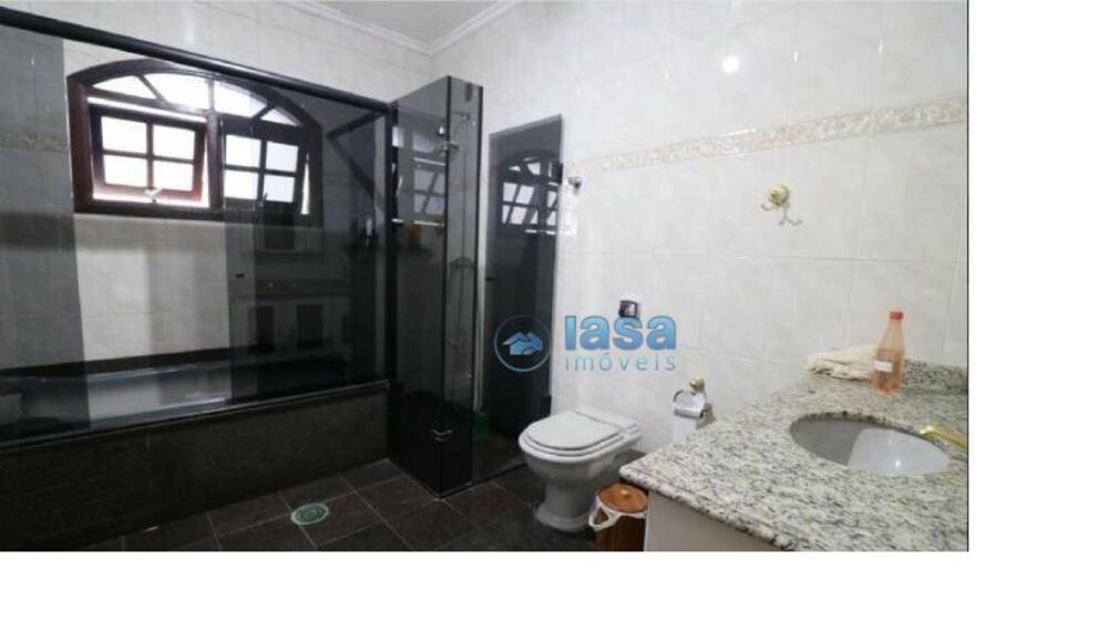 Sobrado à venda com 3 quartos, 331m² - Foto 5