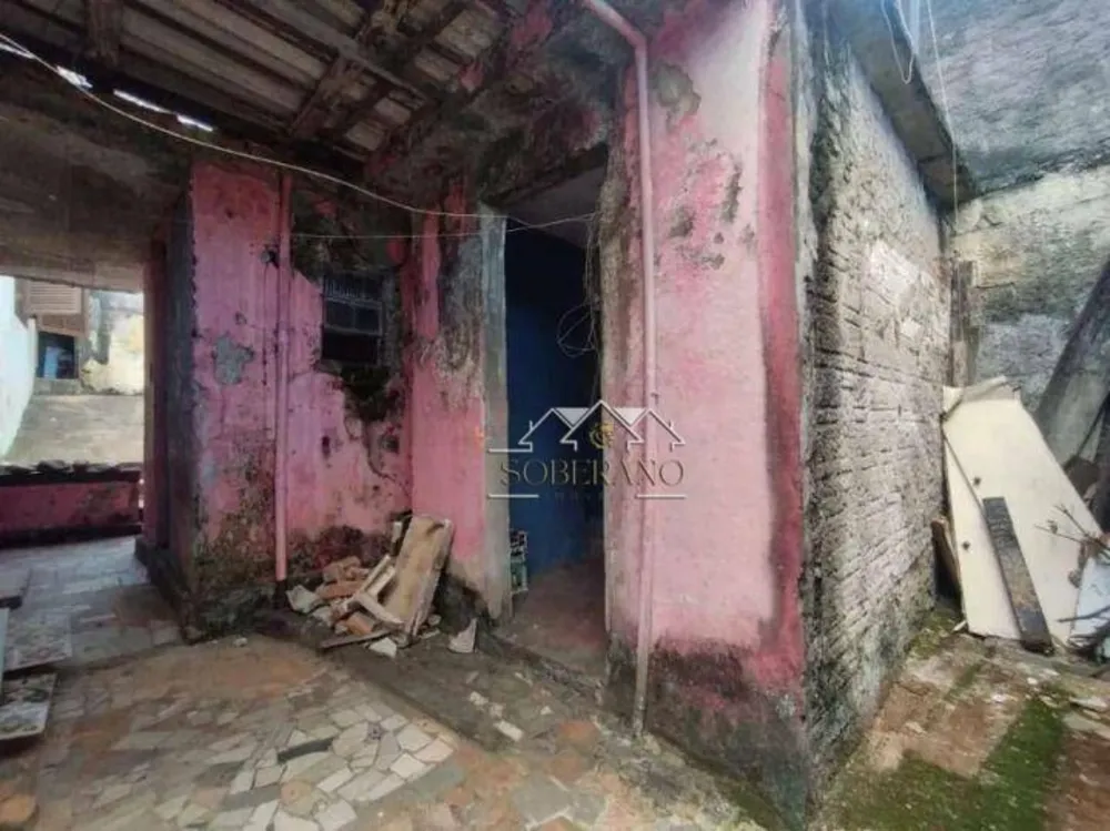Casa, 5 quartos - Foto 1