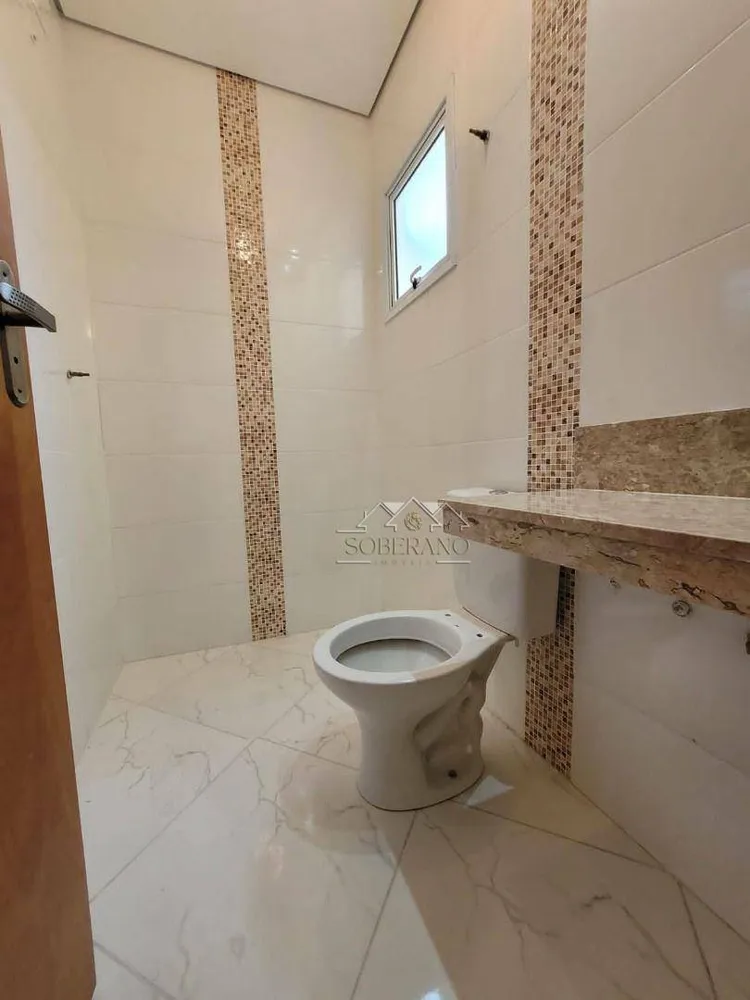 Sobrado, 2 quartos - Foto 4
