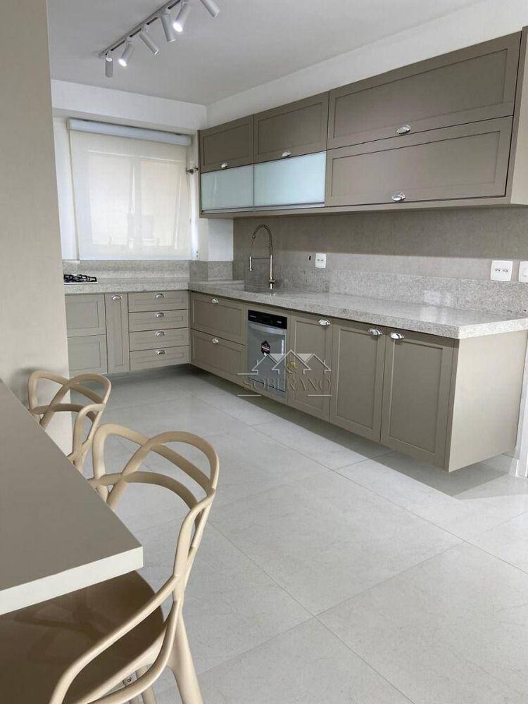 Apartamento, 3 quartos, 128 m² - Foto 2