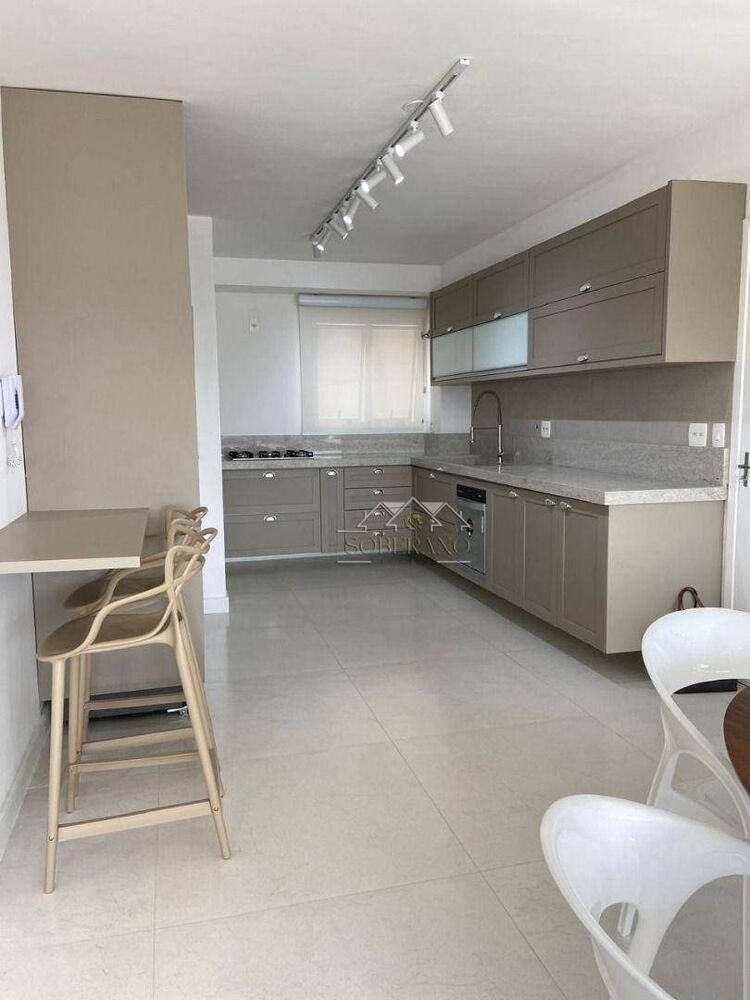 Apartamento, 3 quartos, 128 m² - Foto 1