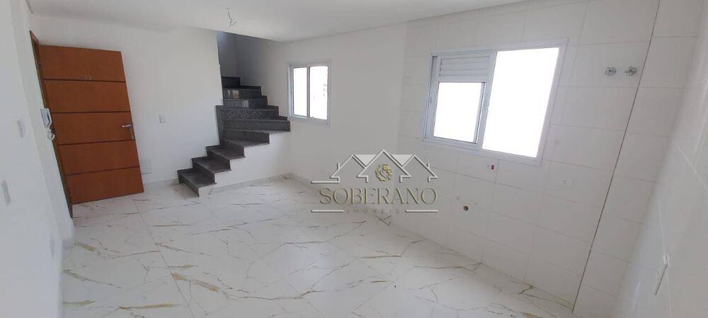 Cobertura, 2 quartos, 90 m² - Foto 1