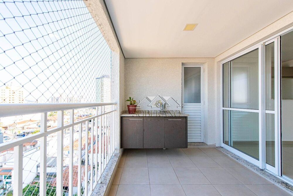 Apartamento para alugar com 3 quartos, 75m² - Foto 5