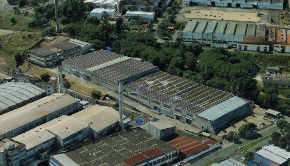 Depósito-Galpão, 14000 m² - Foto 1
