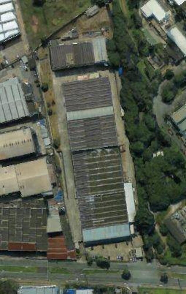 Depósito-Galpão, 14000 m² - Foto 2