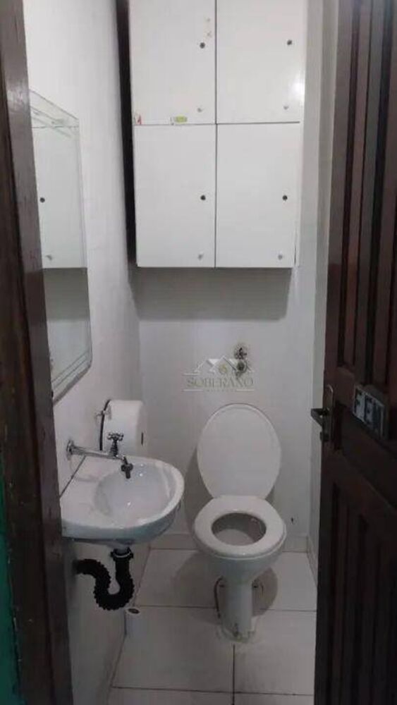 Loja-Salão, 45 m² - Foto 2