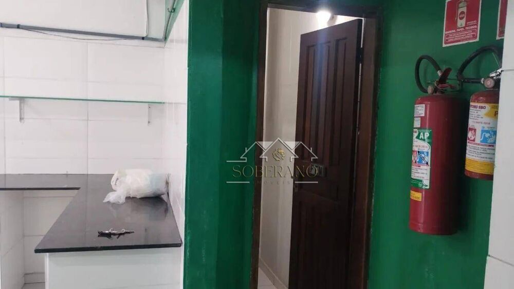 Loja-Salão, 45 m² - Foto 1