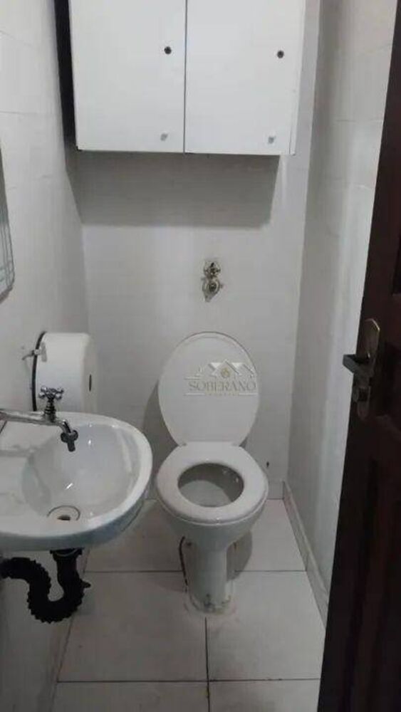 Loja-Salão, 45 m² - Foto 12