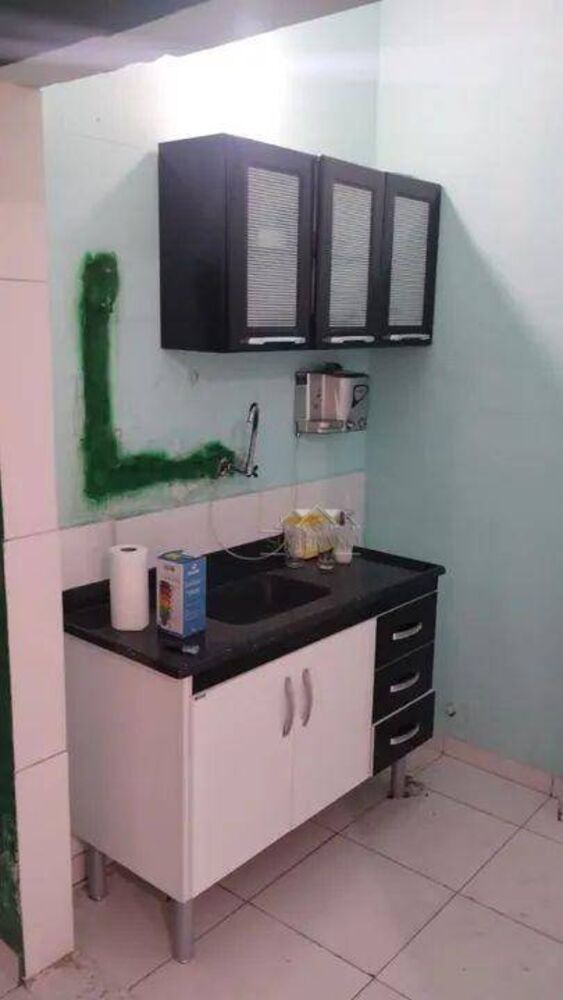 Loja-Salão, 45 m² - Foto 4