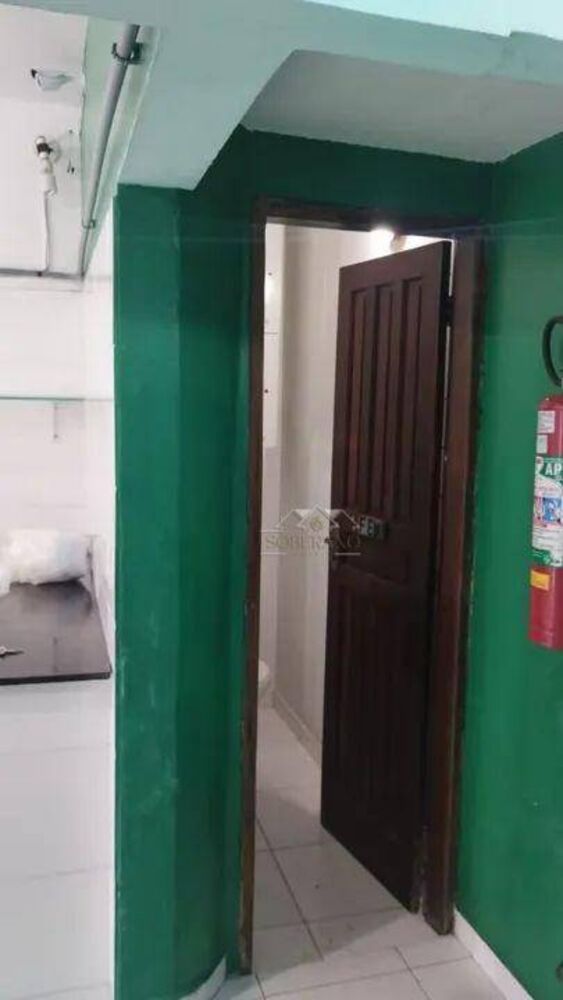 Loja-Salão, 45 m² - Foto 9