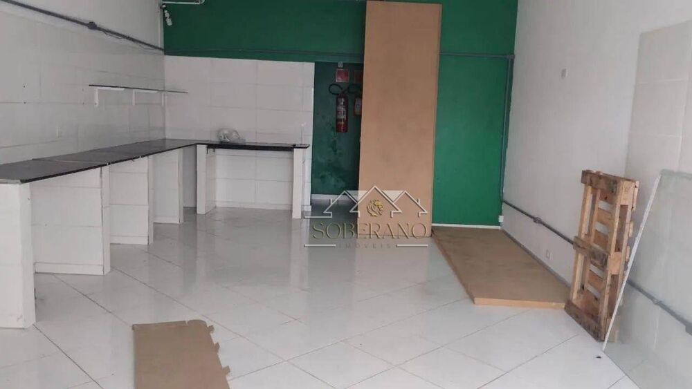 Loja-Salão, 45 m² - Foto 10