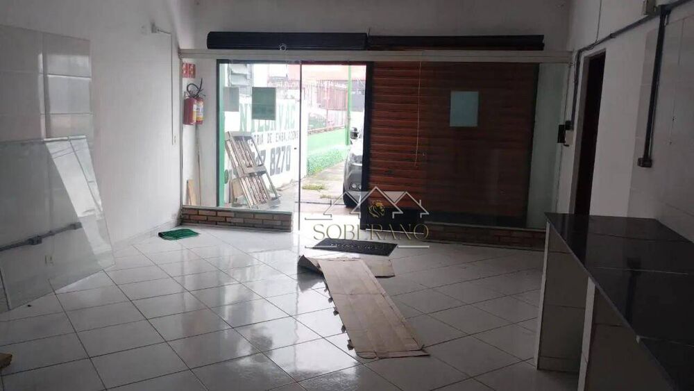 Loja-Salão, 45 m² - Foto 6