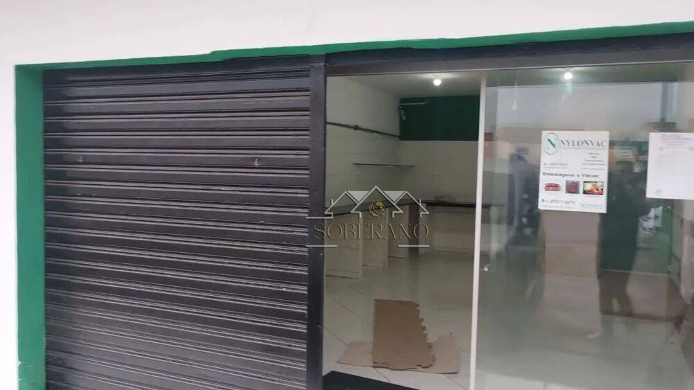 Loja-Salão, 45 m² - Foto 3