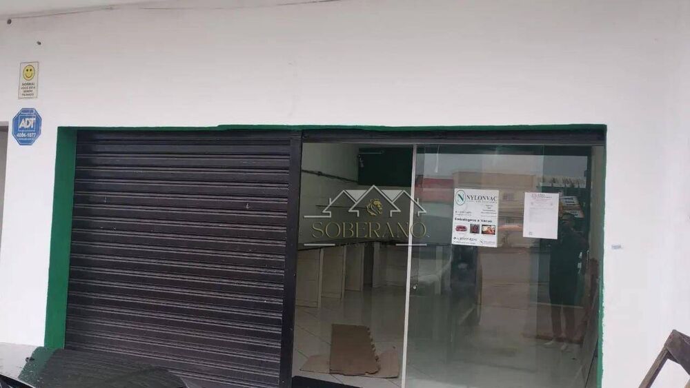 Loja-Salão, 45 m² - Foto 11