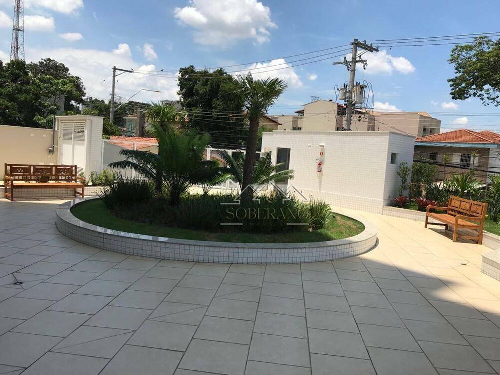 Apartamento à venda com 2 quartos, 62m² - Foto 9