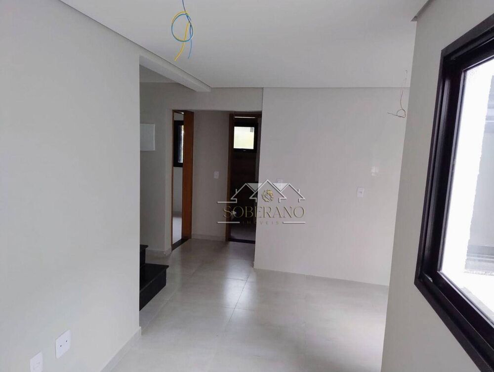 Cobertura, 2 quartos, 95 m² - Foto 1