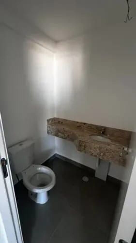 Apartamento à venda com 3 quartos, 105m² - Foto 11