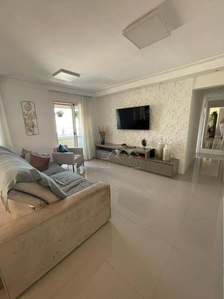 Apartamento, 3 quartos, 128 m² - Foto 3