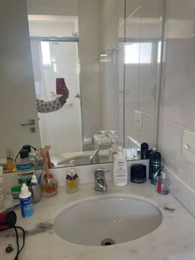 Apartamento, 3 quartos, 128 m² - Foto 2