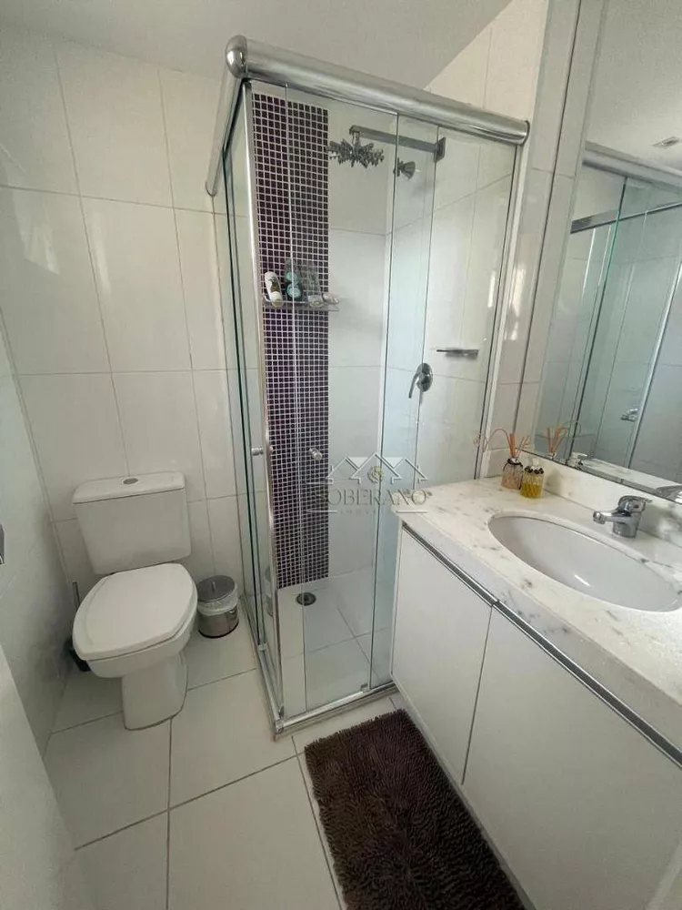 Apartamento, 3 quartos, 128 m² - Foto 8