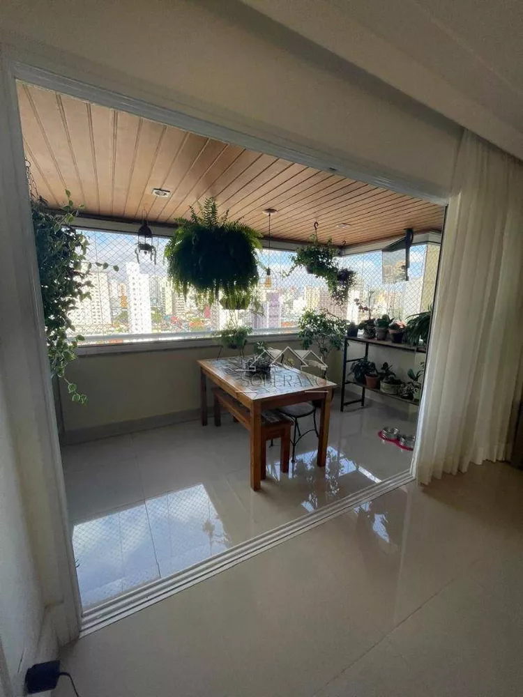 Apartamento, 3 quartos, 128 m² - Foto 6