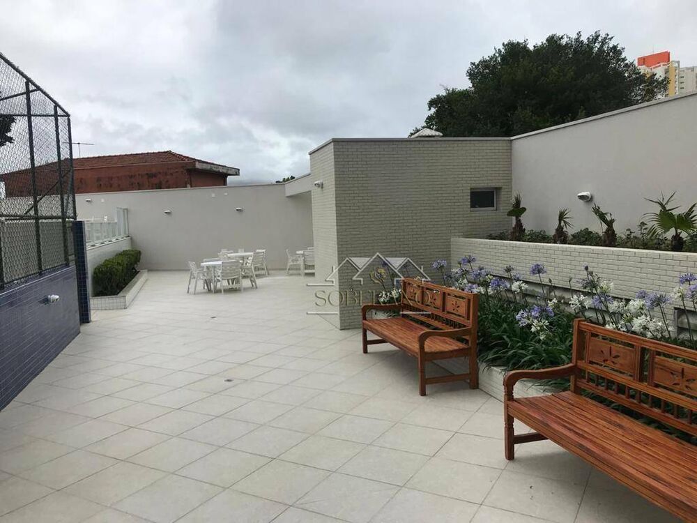 Apartamento, 3 quartos, 86 m² - Foto 4