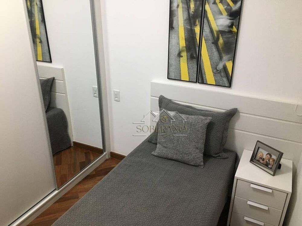 Apartamento, 3 quartos, 86 m² - Foto 9