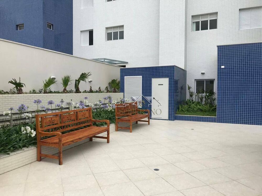 Apartamento, 3 quartos, 86 m² - Foto 1