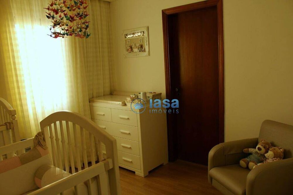 Apartamento, 3 quartos, 200 m² - Foto 8