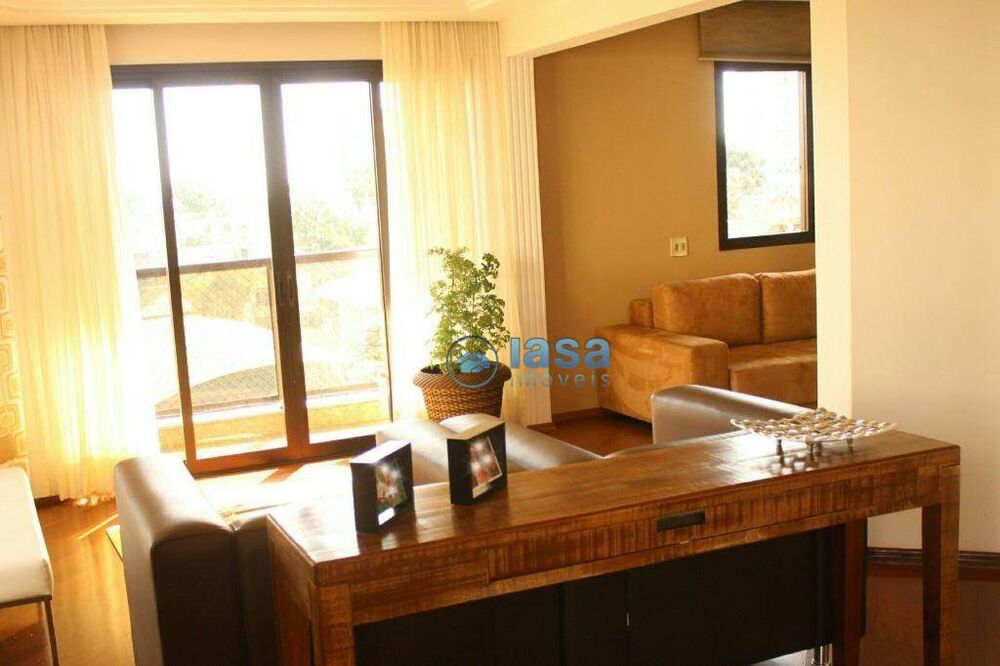 Apartamento, 3 quartos, 200 m² - Foto 5