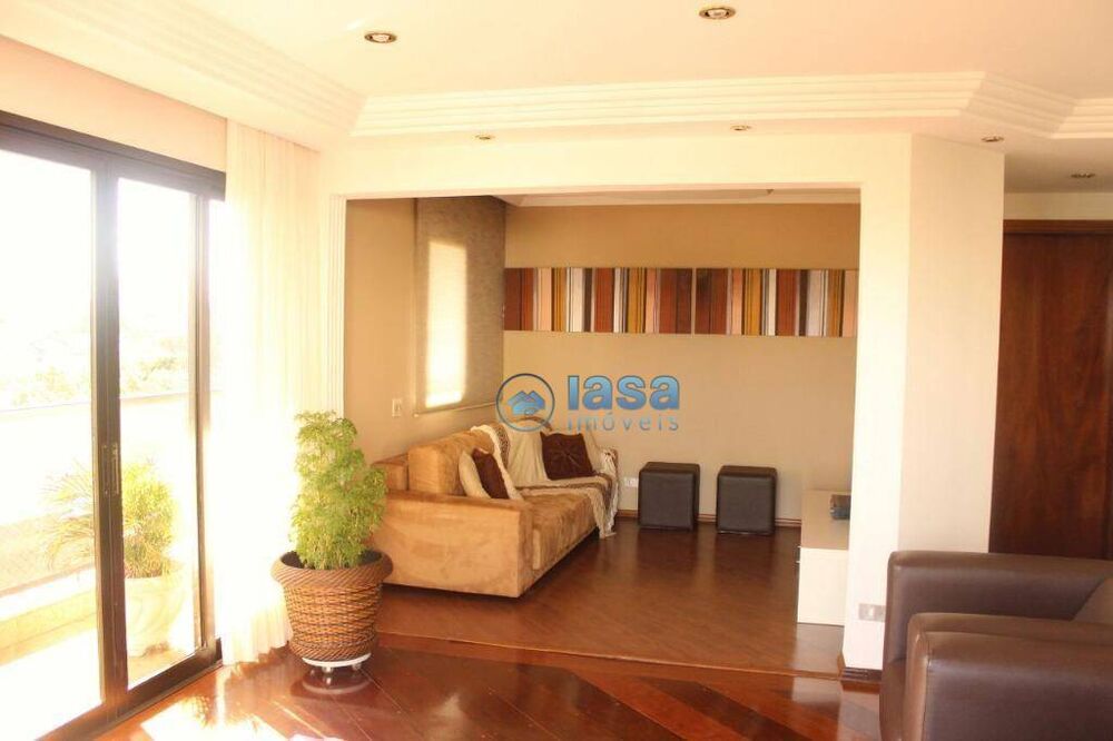 Apartamento, 3 quartos, 200 m² - Foto 3