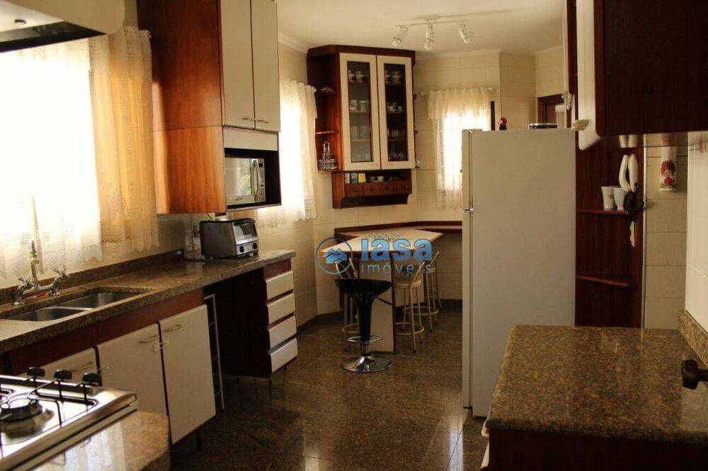 Apartamento, 3 quartos, 200 m² - Foto 6