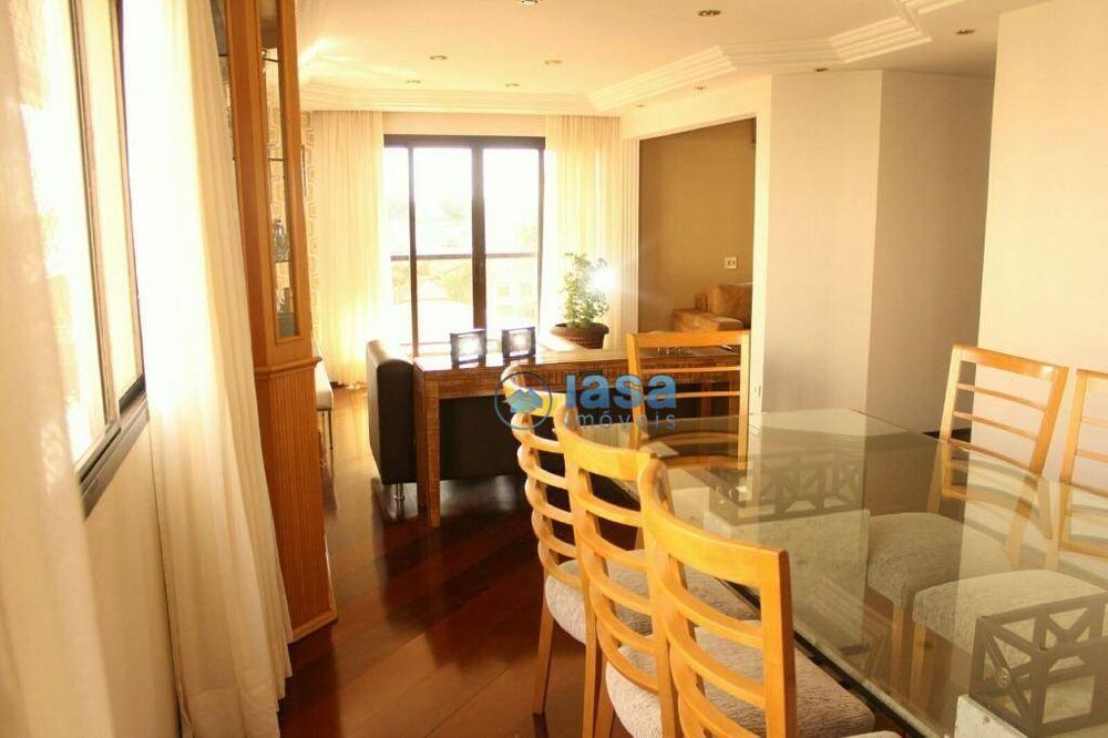 Apartamento, 3 quartos, 200 m² - Foto 4