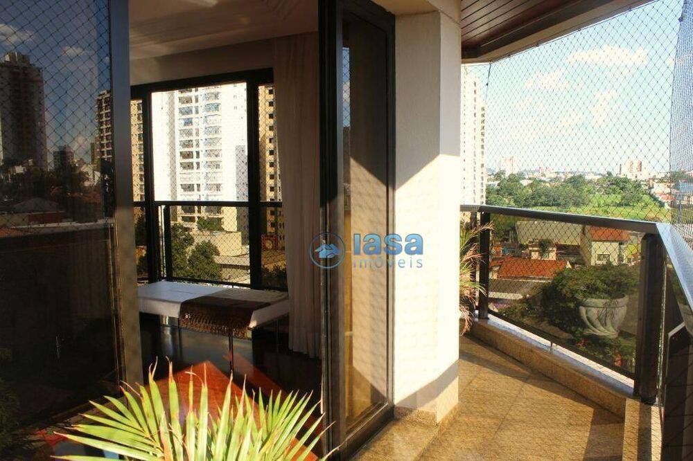 Apartamento, 3 quartos, 200 m² - Foto 2