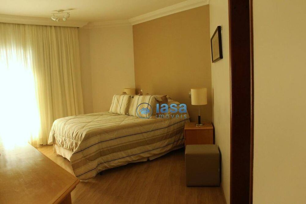 Apartamento, 3 quartos, 200 m² - Foto 7