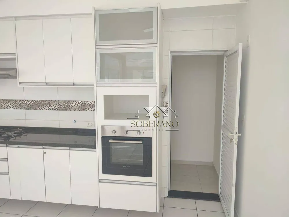 Cobertura, 3 quartos, 144 m² - Foto 1