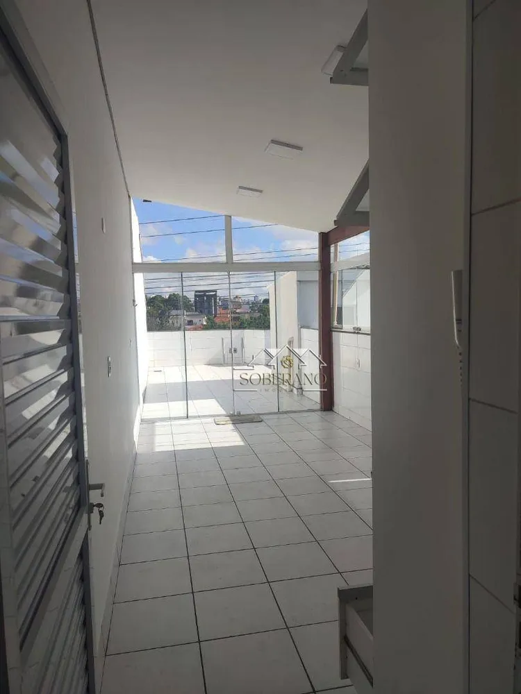 Cobertura, 3 quartos, 144 m² - Foto 2