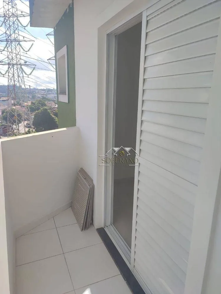 Cobertura, 3 quartos, 144 m² - Foto 4