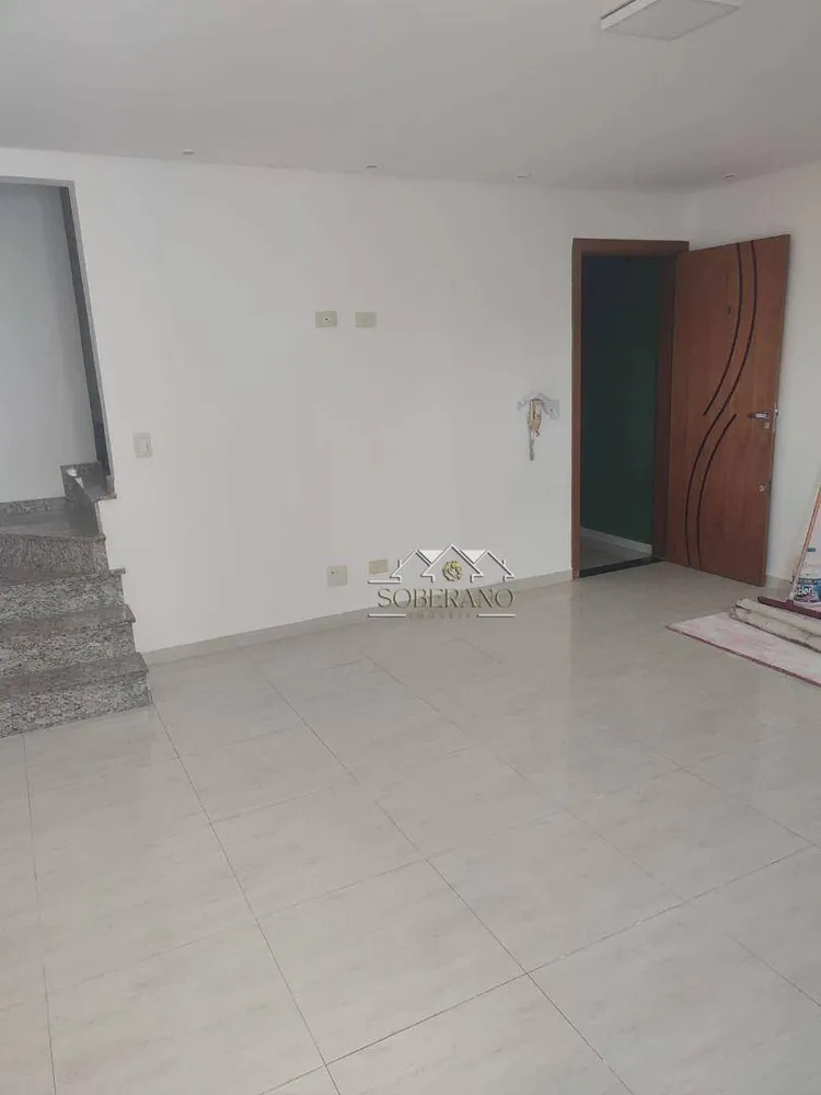 Cobertura, 3 quartos, 144 m² - Foto 3