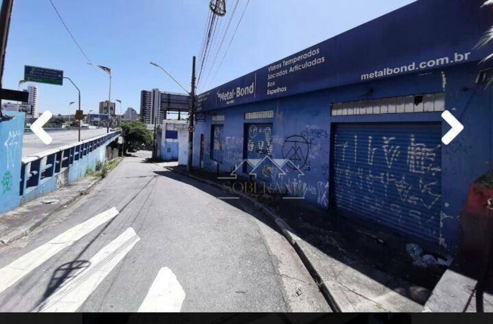 Depósito-Galpão-Armazém à venda, 450m² - Foto 4