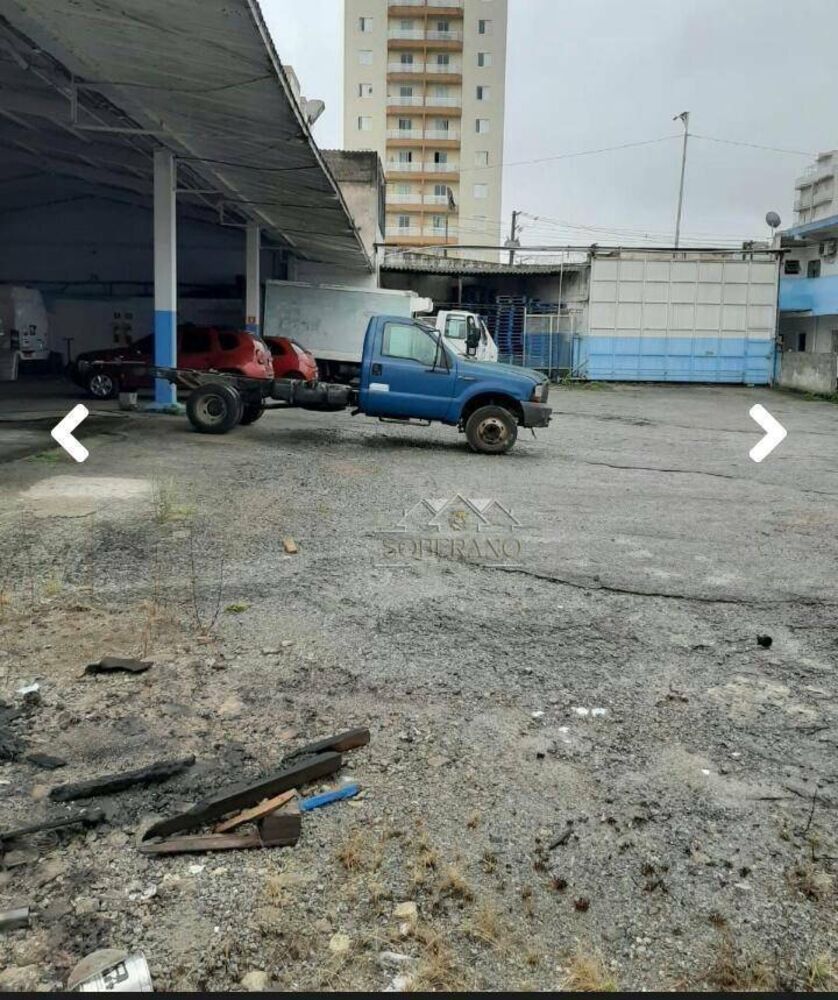 Depósito-Galpão-Armazém à venda, 450m² - Foto 5