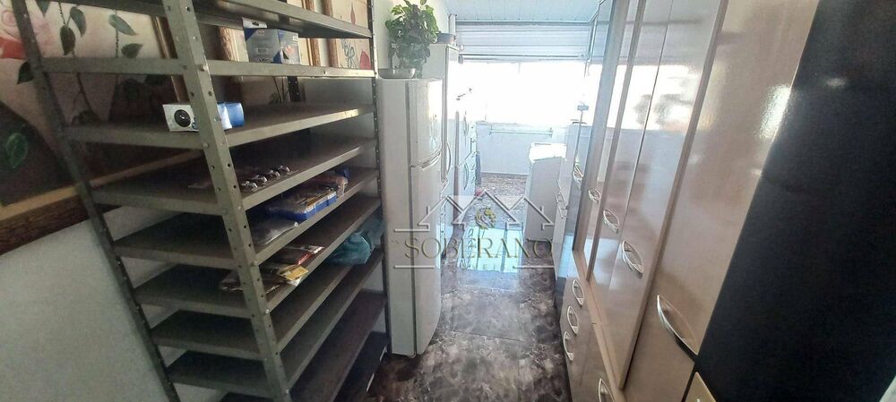 Loja-Salão, 188 m² - Foto 8