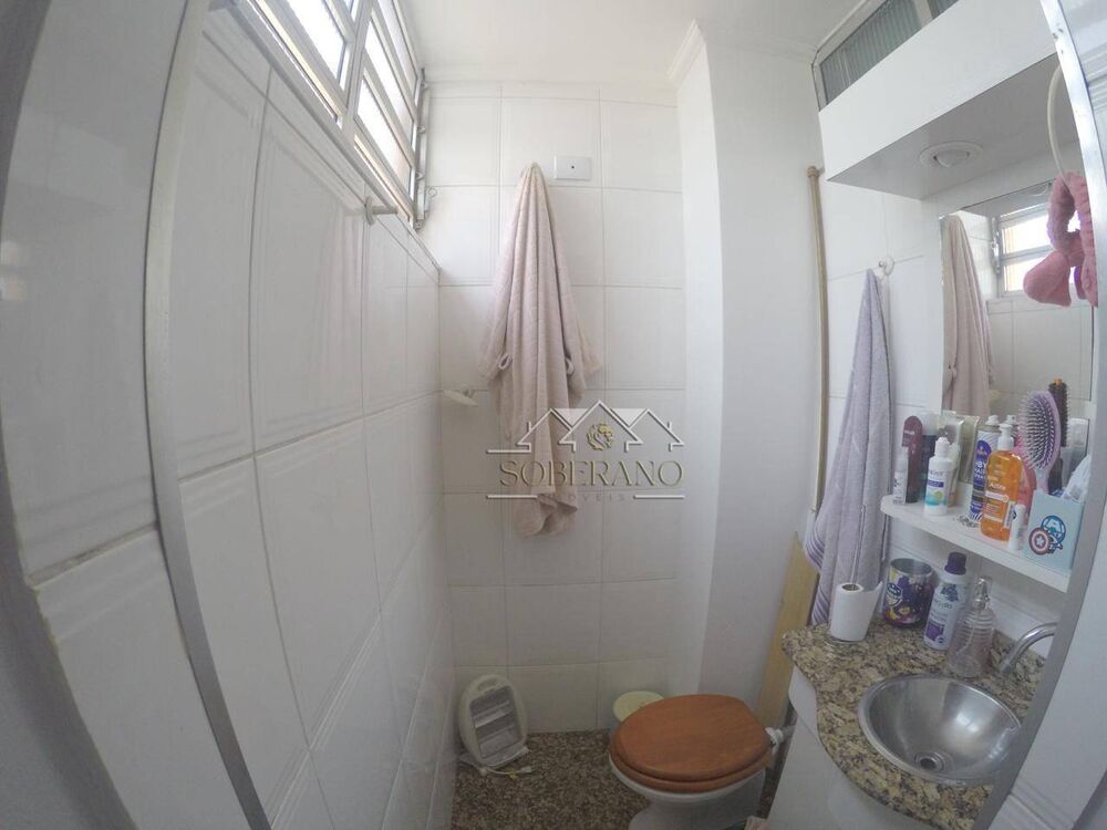Apartamento, 3 quartos, 140 m² - Foto 11
