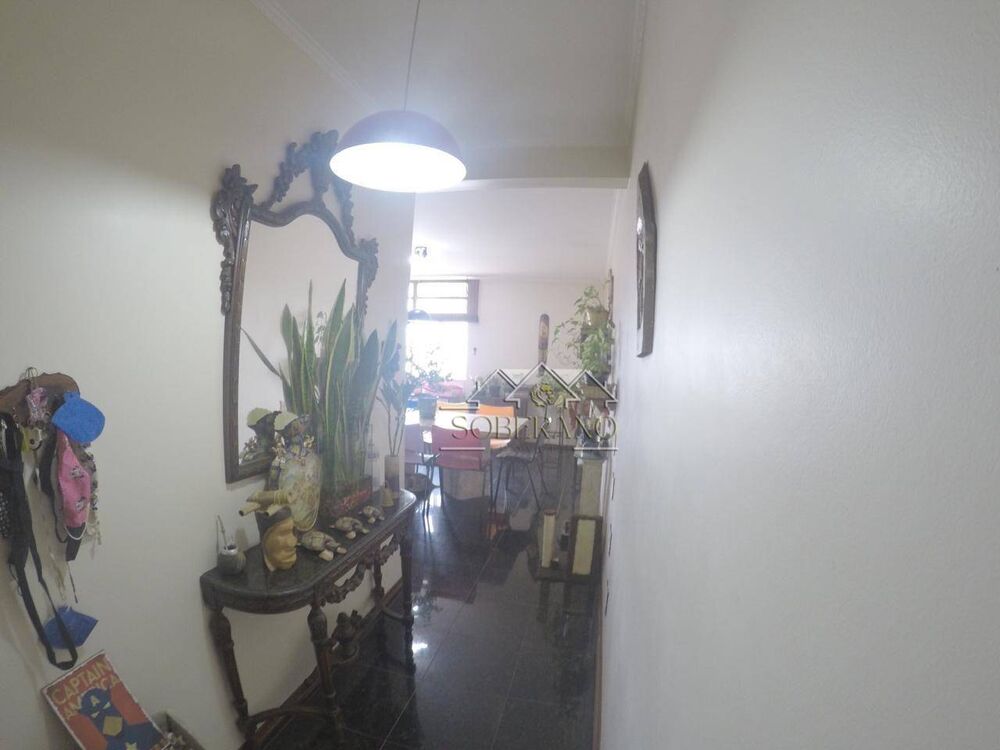 Apartamento, 3 quartos, 140 m² - Foto 1